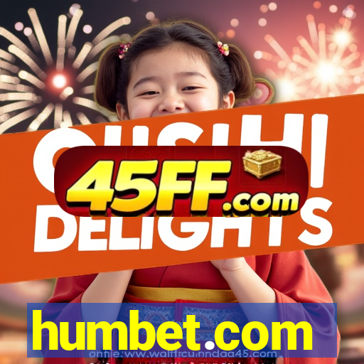 humbet.com