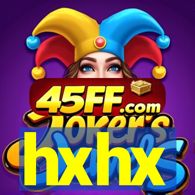 hxhx