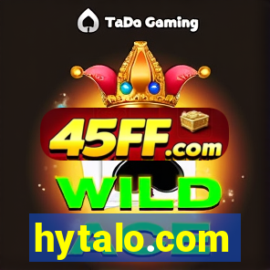 hytalo.com