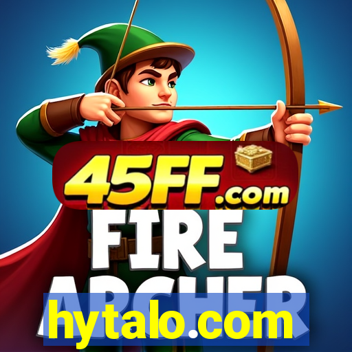 hytalo.com