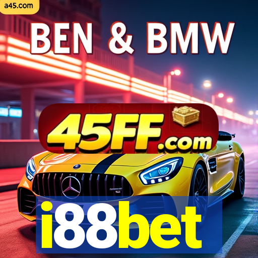 i88bet
