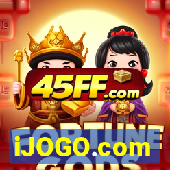 iJOGO.com