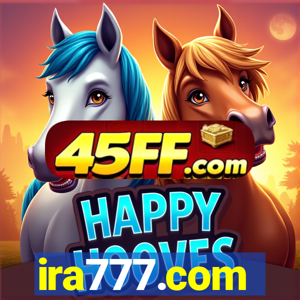 ira777.com