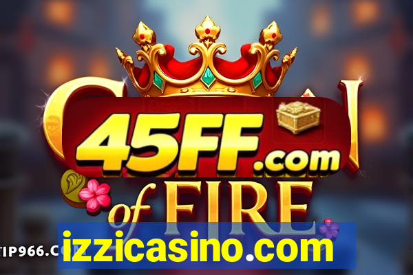 izzicasino.com