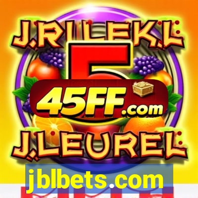 jblbets.com