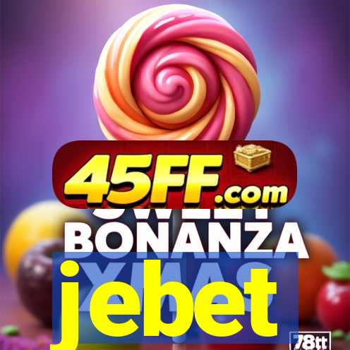 jebet