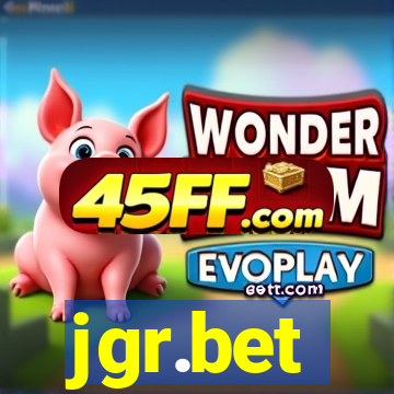 jgr.bet
