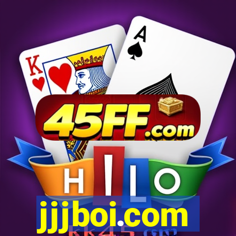 jjjboi.com
