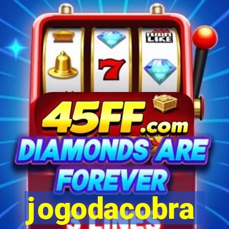 jogodacobra