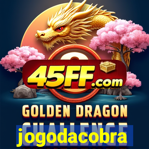 jogodacobra