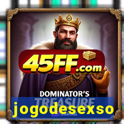 jogodesexso