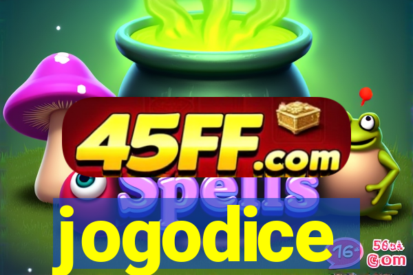 jogodice