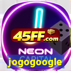 jogogoogle