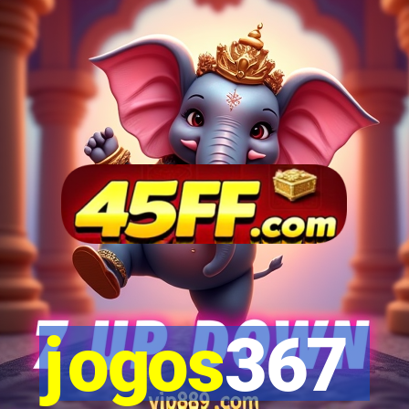 jogos367