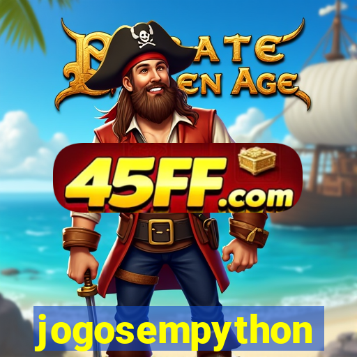 jogosempython