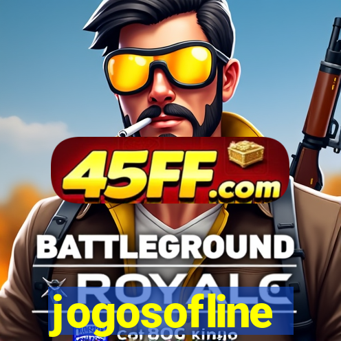 jogosofline