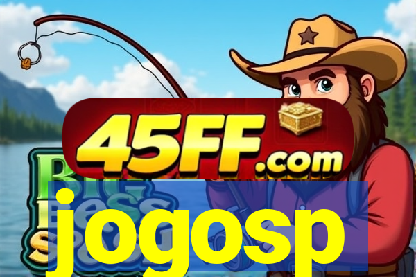 jogosp