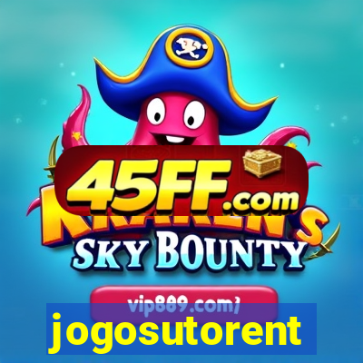 jogosutorent