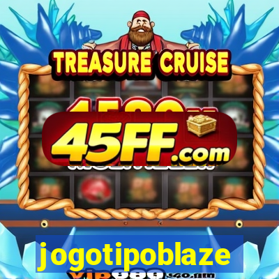 jogotipoblaze