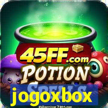 jogoxbox