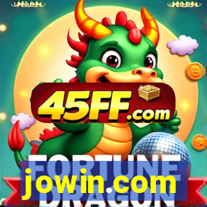 jowin.com
