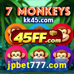 jpbet777.com