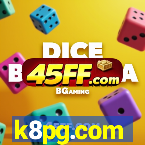 k8pg.com