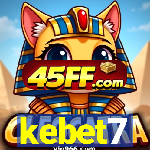 kebet7