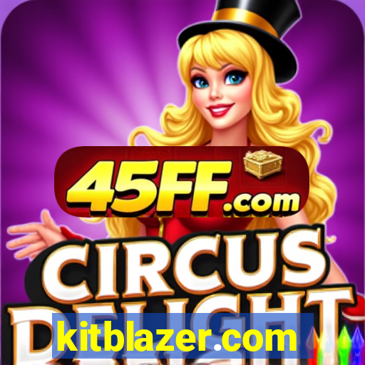 kitblazer.com