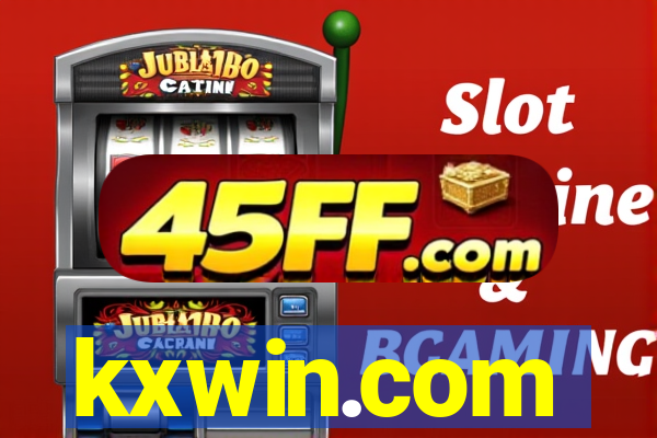 kxwin.com