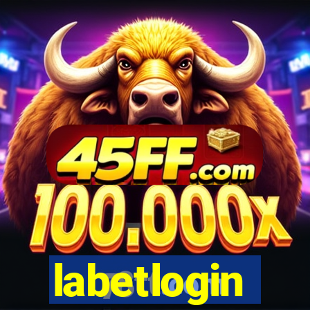 labetlogin