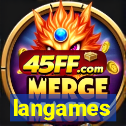 langames