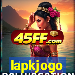 lapkjogo