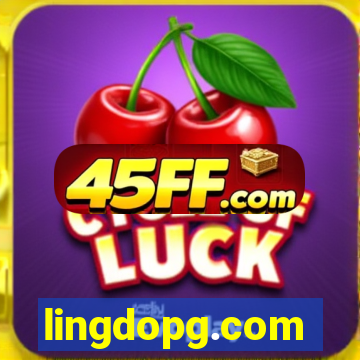 lingdopg.com