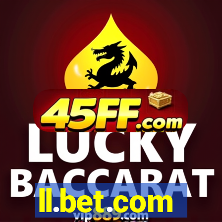 ll.bet.com