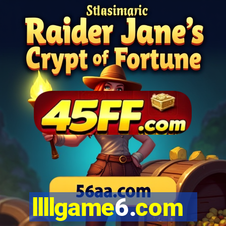 llllgame6.com