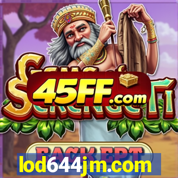 lod644jm.com