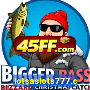 lotsaslots777.com