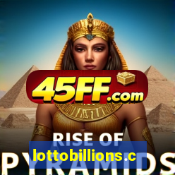 lottobillions.com