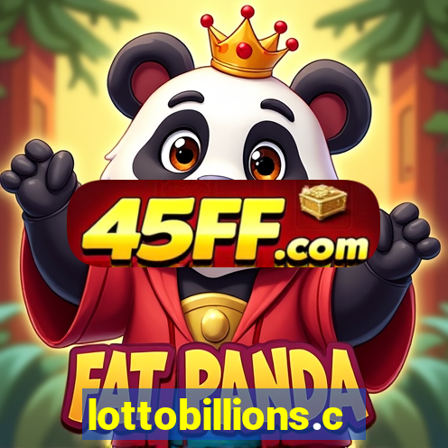 lottobillions.com