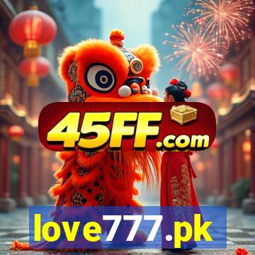love777.pk