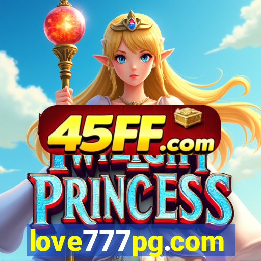 love777pg.com