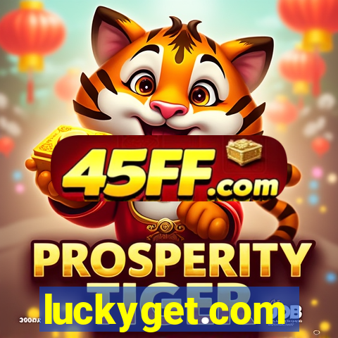 luckyget.com