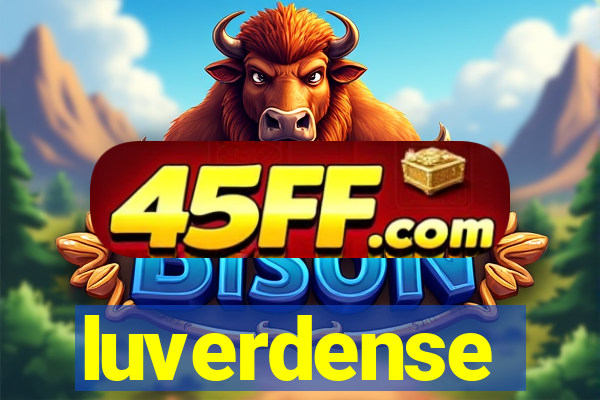luverdense