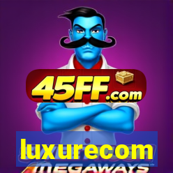 luxurecom
