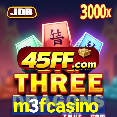 m3fcasino