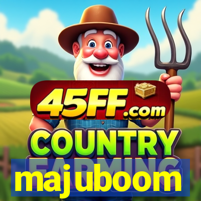 majuboom