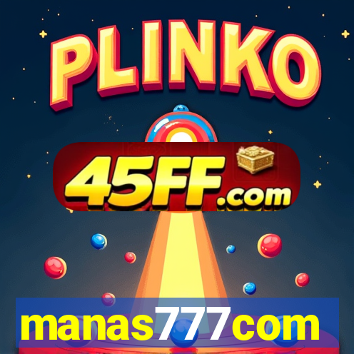 manas777com