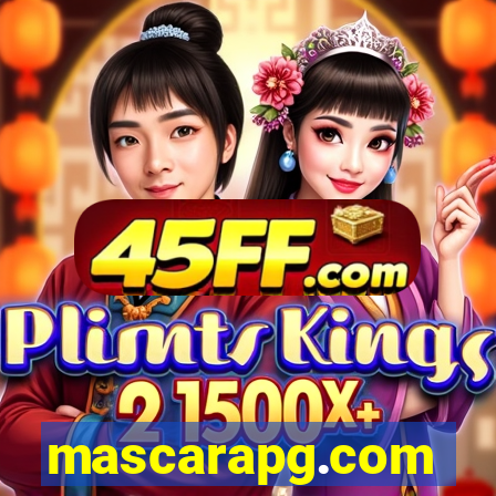 mascarapg.com
