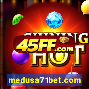 medusa71bet.com